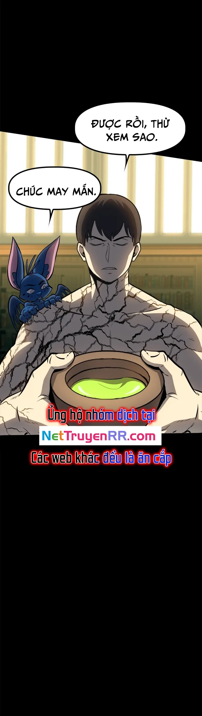 Thợ Săn Nguyên Thủy Chapter 21 - 39