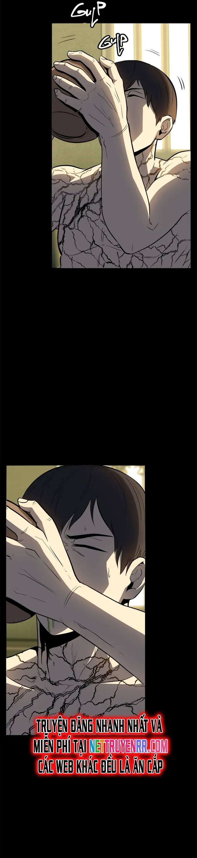 Thợ Săn Nguyên Thủy Chapter 21 - 40