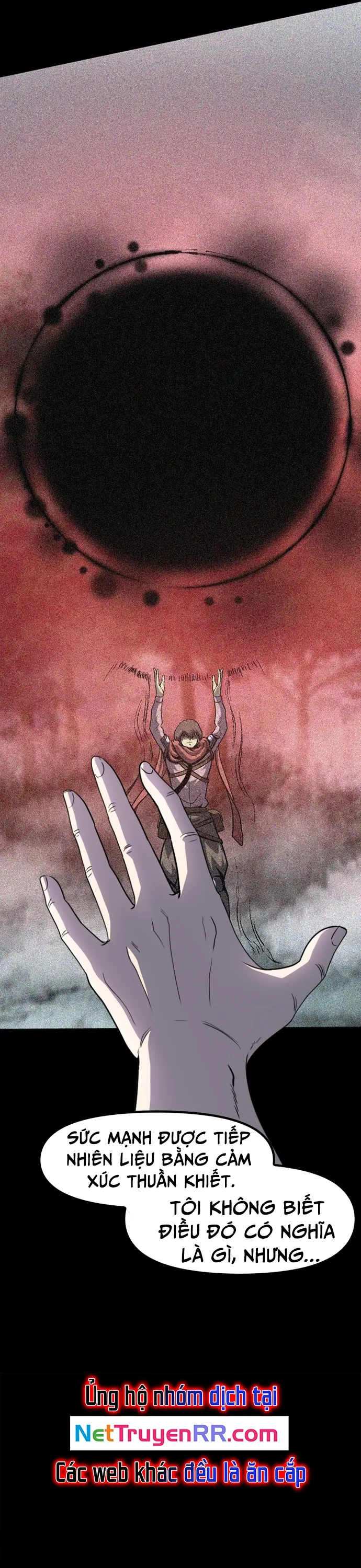 Thợ Săn Nguyên Thủy Chapter 21 - 5