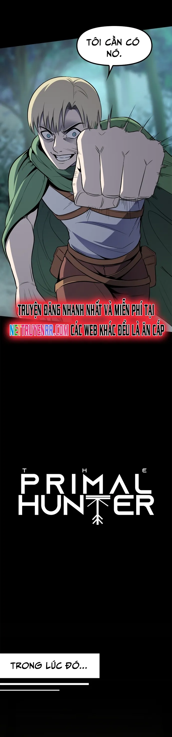 Thợ Săn Nguyên Thủy Chapter 21 - 6