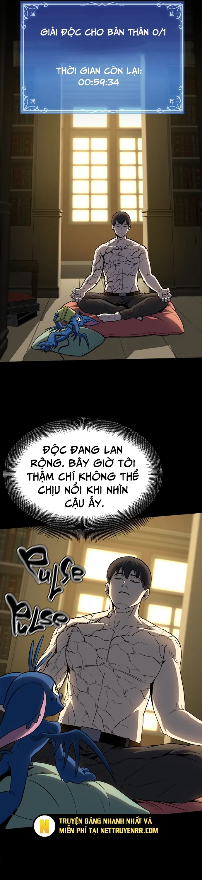 Thợ Săn Nguyên Thủy Chapter 21 - 7