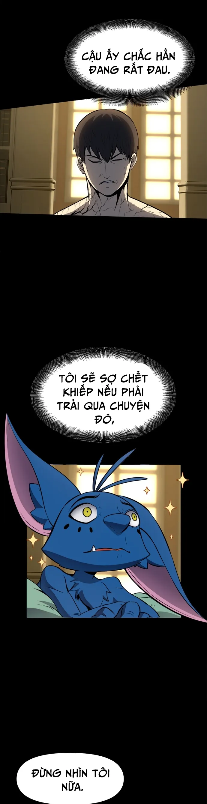 Thợ Săn Nguyên Thủy Chapter 21 - 8