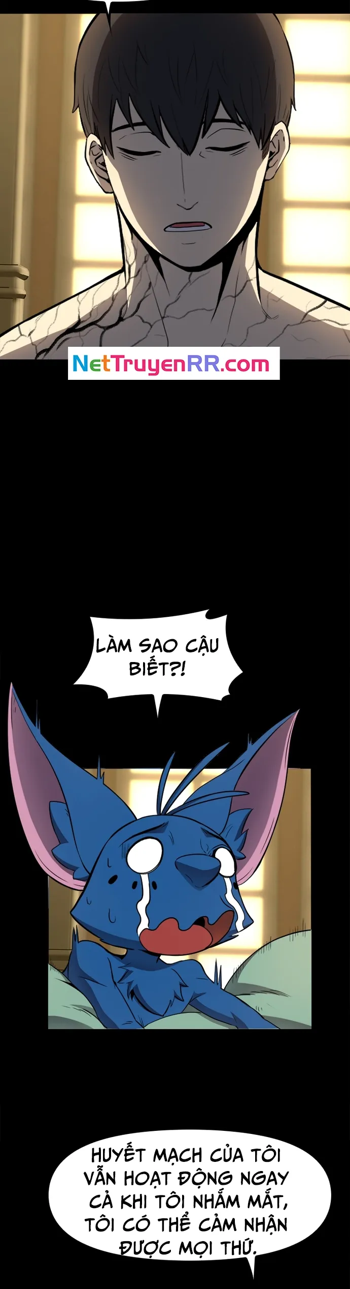 Thợ Săn Nguyên Thủy Chapter 21 - 9