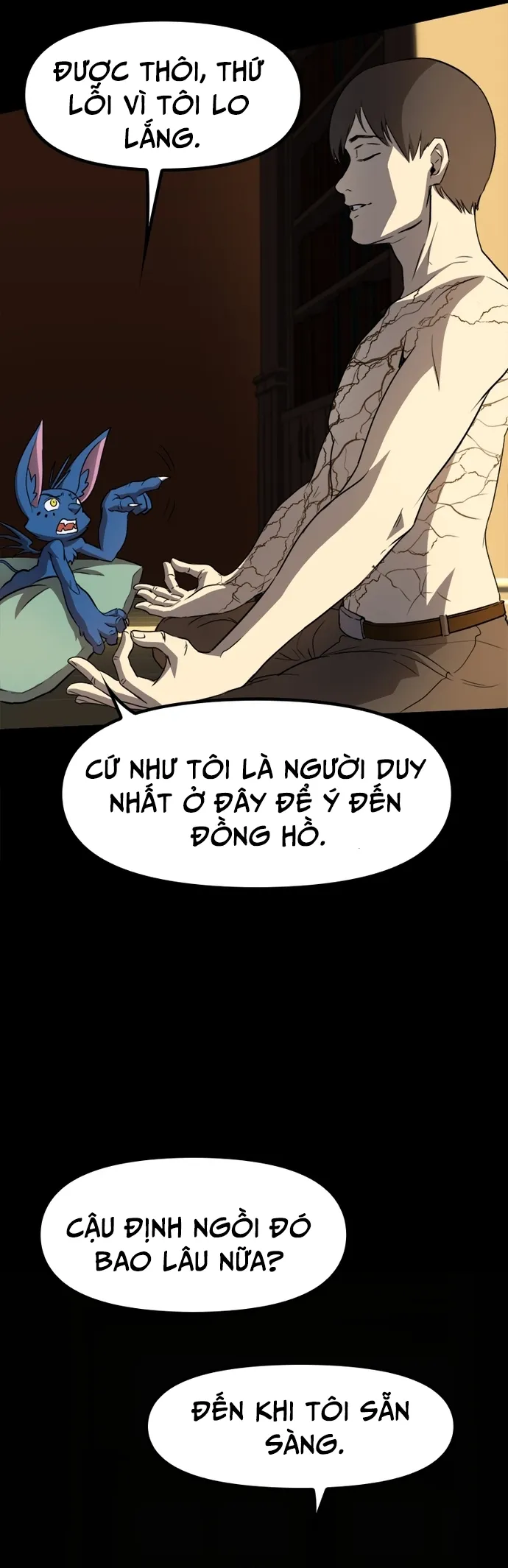 Thợ Săn Nguyên Thủy Chapter 21 - 10