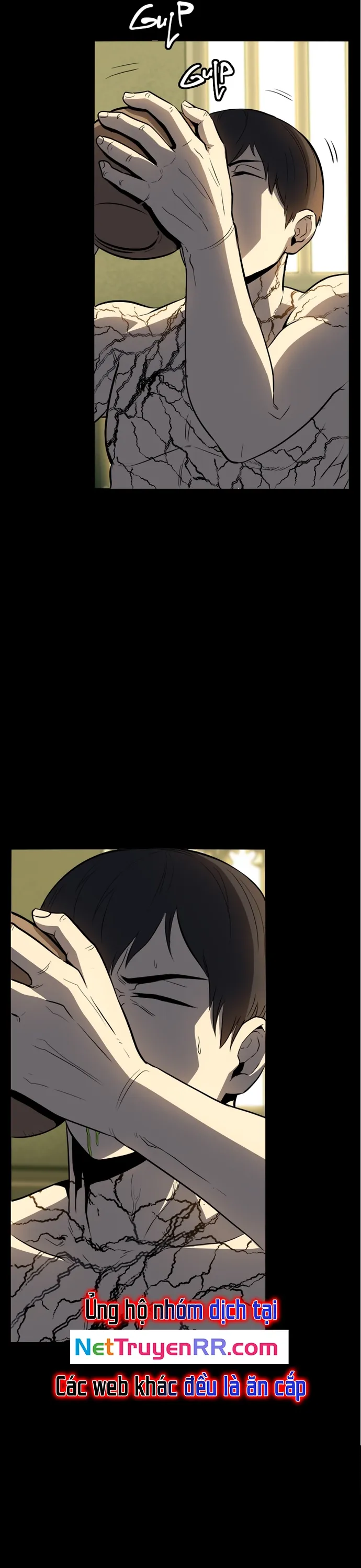 Thợ Săn Nguyên Thủy Chapter 22 - 2