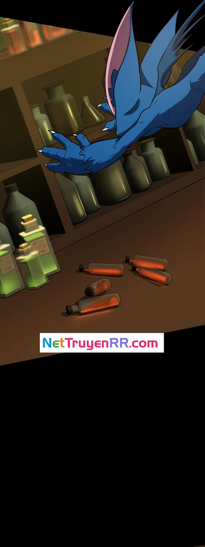 Thợ Săn Nguyên Thủy Chapter 22 - 12