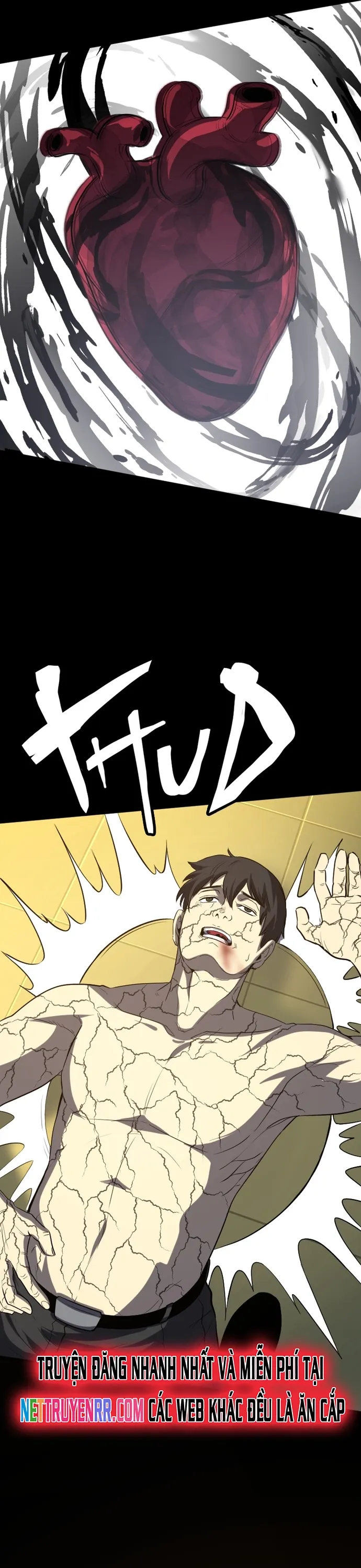 Thợ Săn Nguyên Thủy Chapter 22 - 15