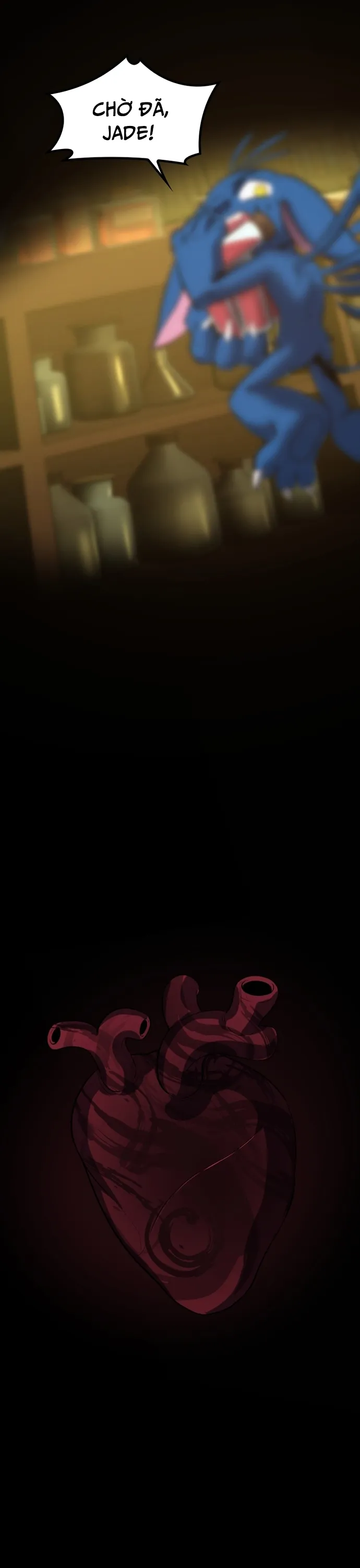 Thợ Săn Nguyên Thủy Chapter 22 - 16