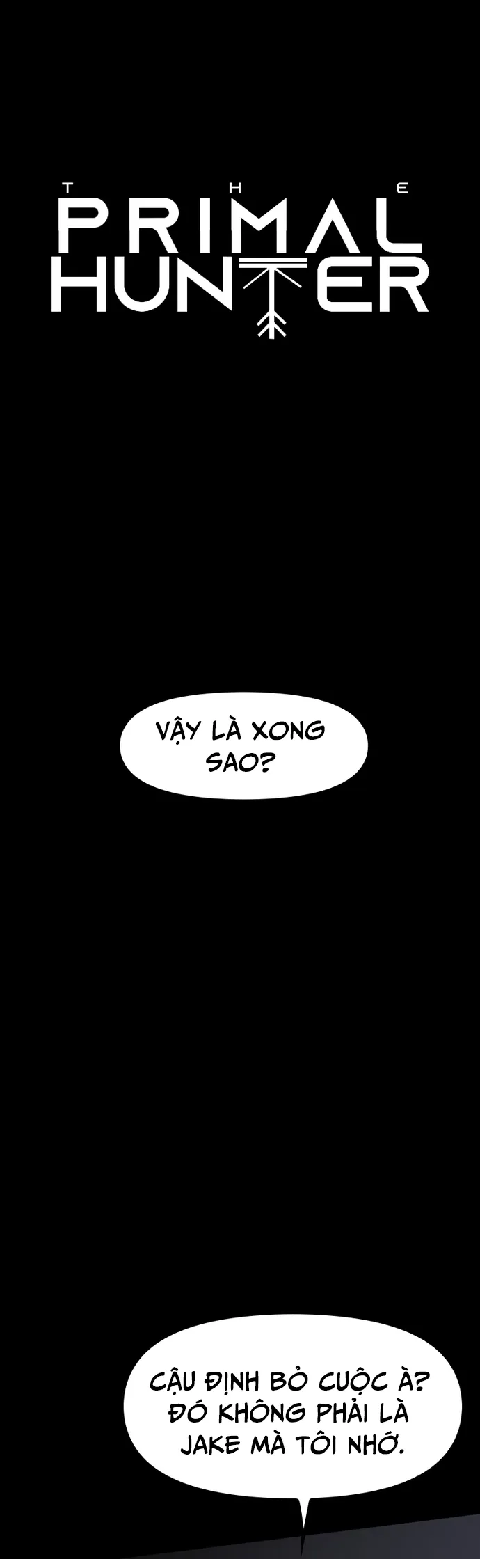 Thợ Săn Nguyên Thủy Chapter 22 - 17