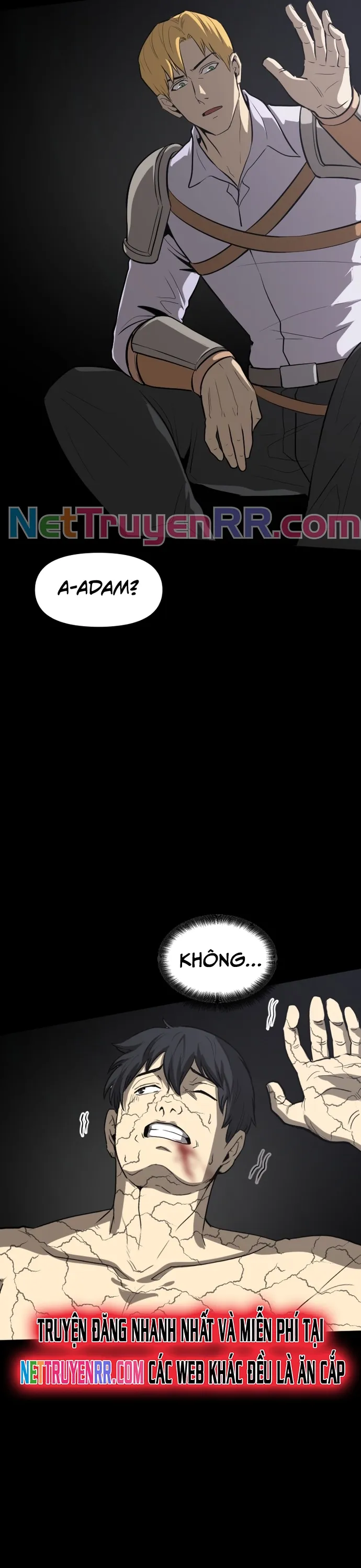 Thợ Săn Nguyên Thủy Chapter 22 - 18