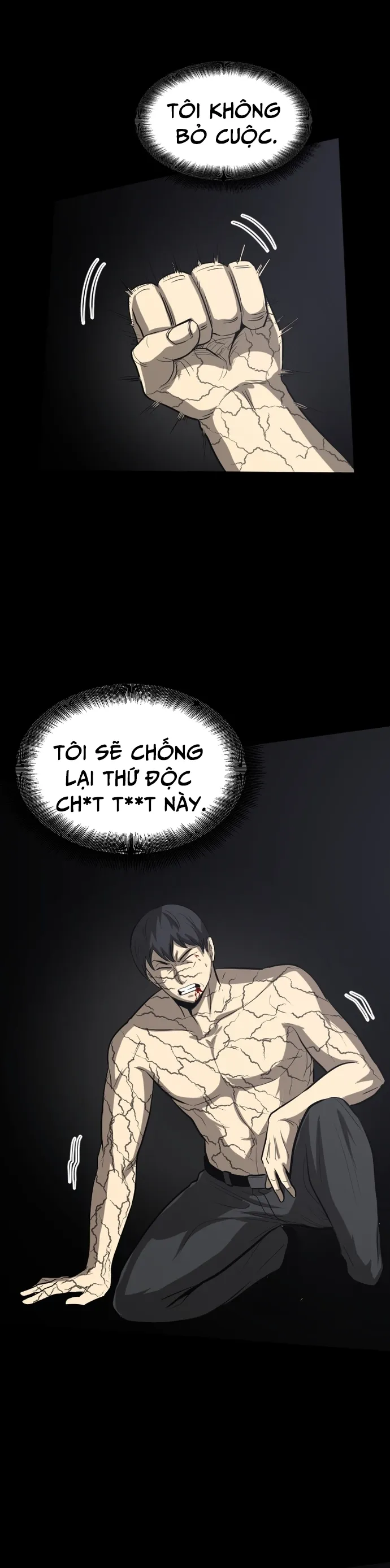 Thợ Săn Nguyên Thủy Chapter 22 - 19