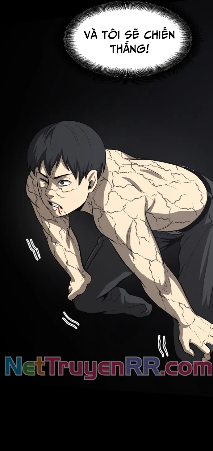 Thợ Săn Nguyên Thủy Chapter 22 - 20