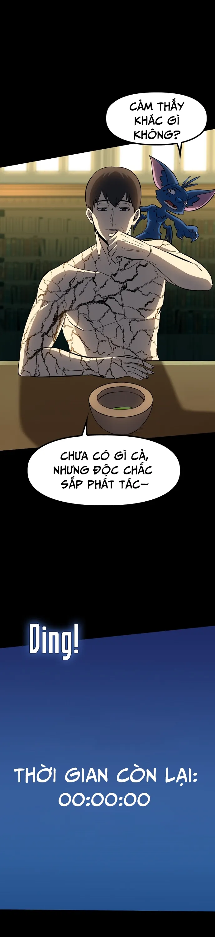 Thợ Săn Nguyên Thủy Chapter 22 - 3