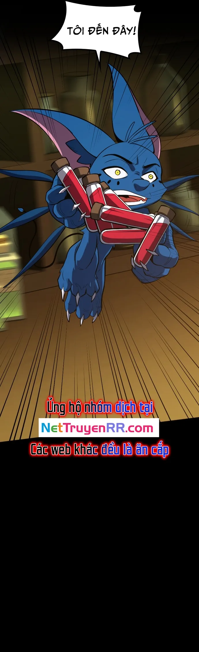 Thợ Săn Nguyên Thủy Chapter 22 - 23