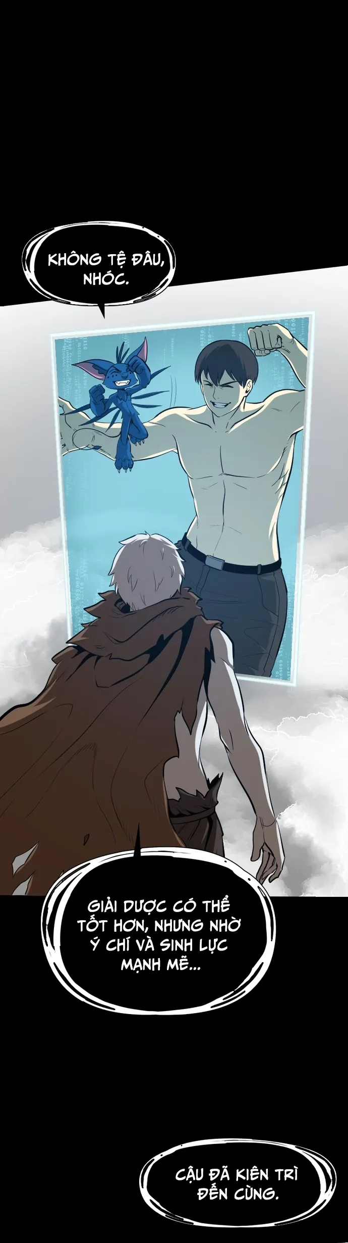 Thợ Săn Nguyên Thủy Chapter 22 - 27