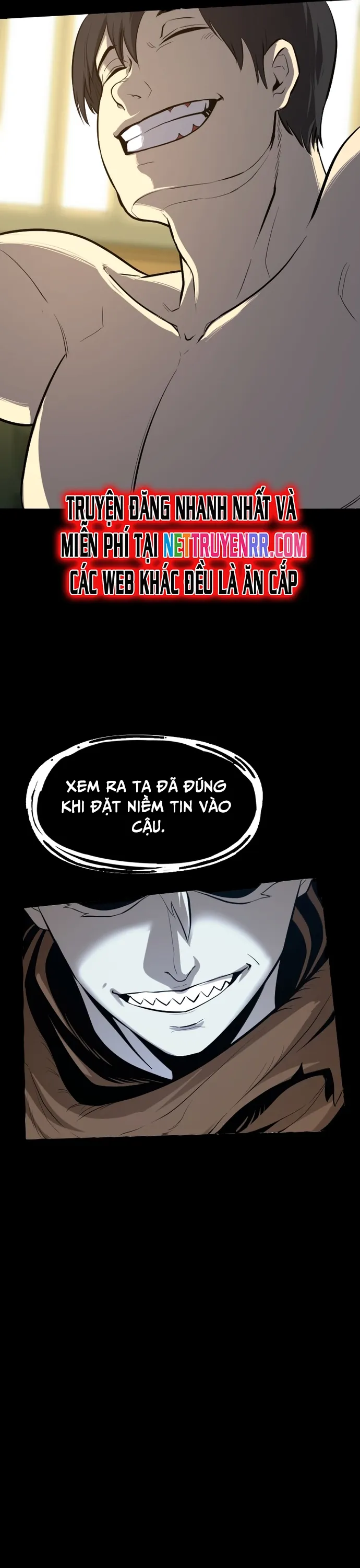 Thợ Săn Nguyên Thủy Chapter 22 - 28