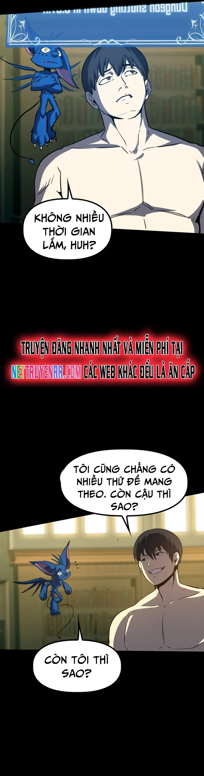 Thợ Săn Nguyên Thủy Chapter 22 - 30