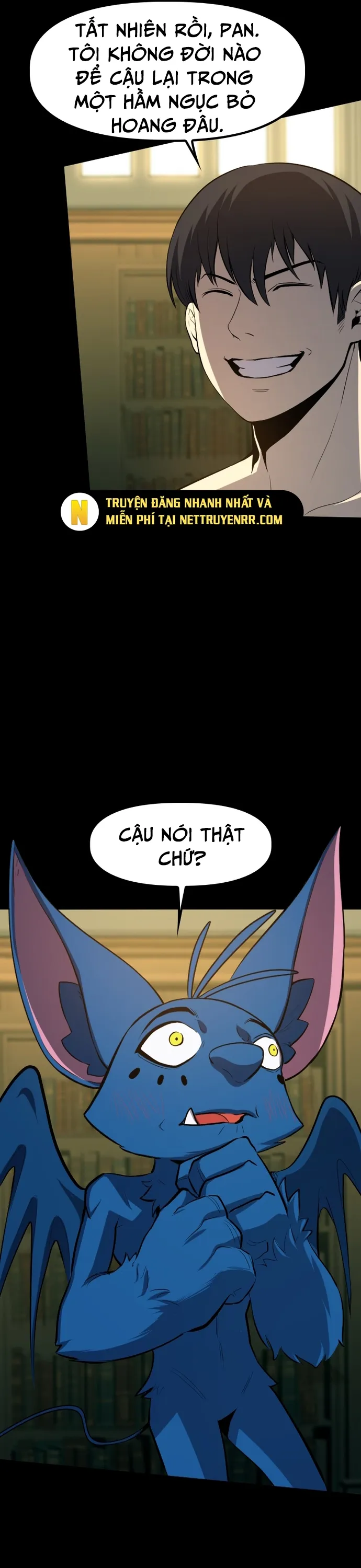 Thợ Săn Nguyên Thủy Chapter 22 - 32