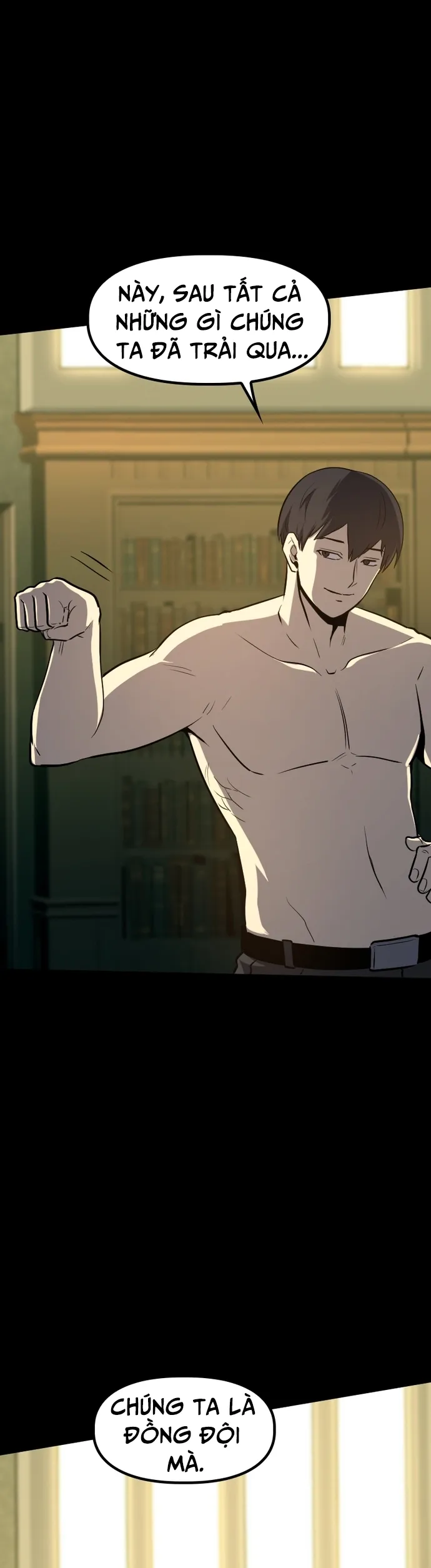 Thợ Săn Nguyên Thủy Chapter 22 - 33