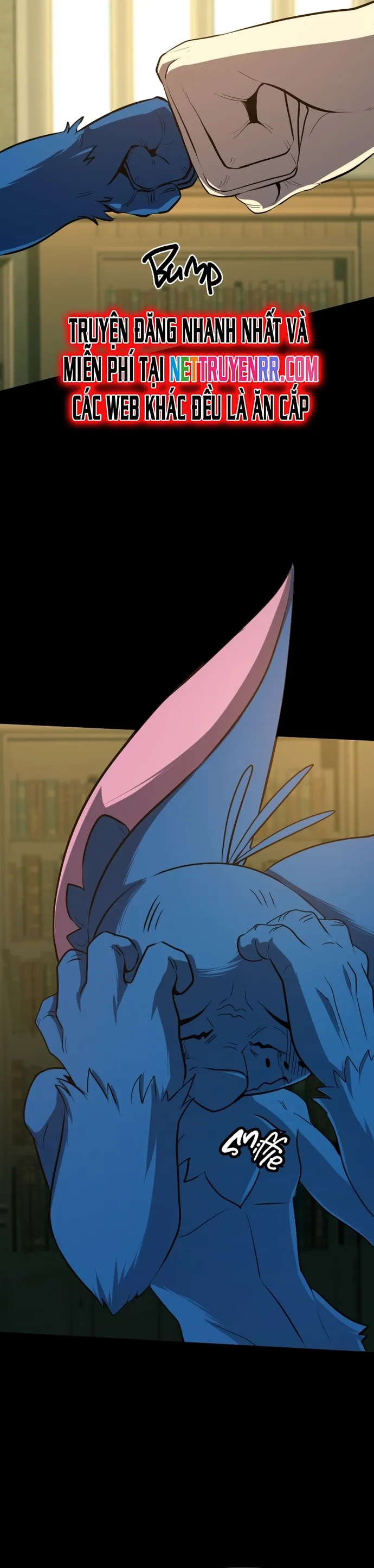Thợ Săn Nguyên Thủy Chapter 22 - 34