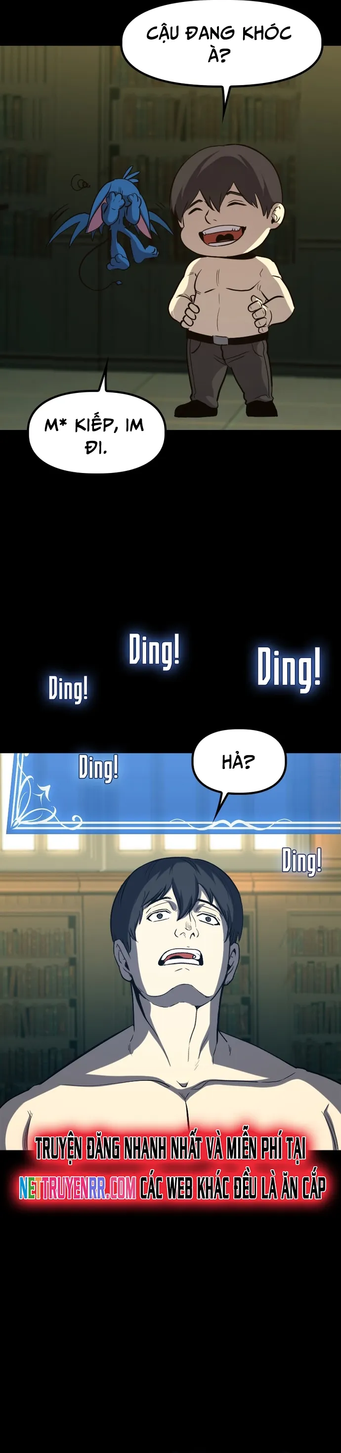 Thợ Săn Nguyên Thủy Chapter 22 - 35
