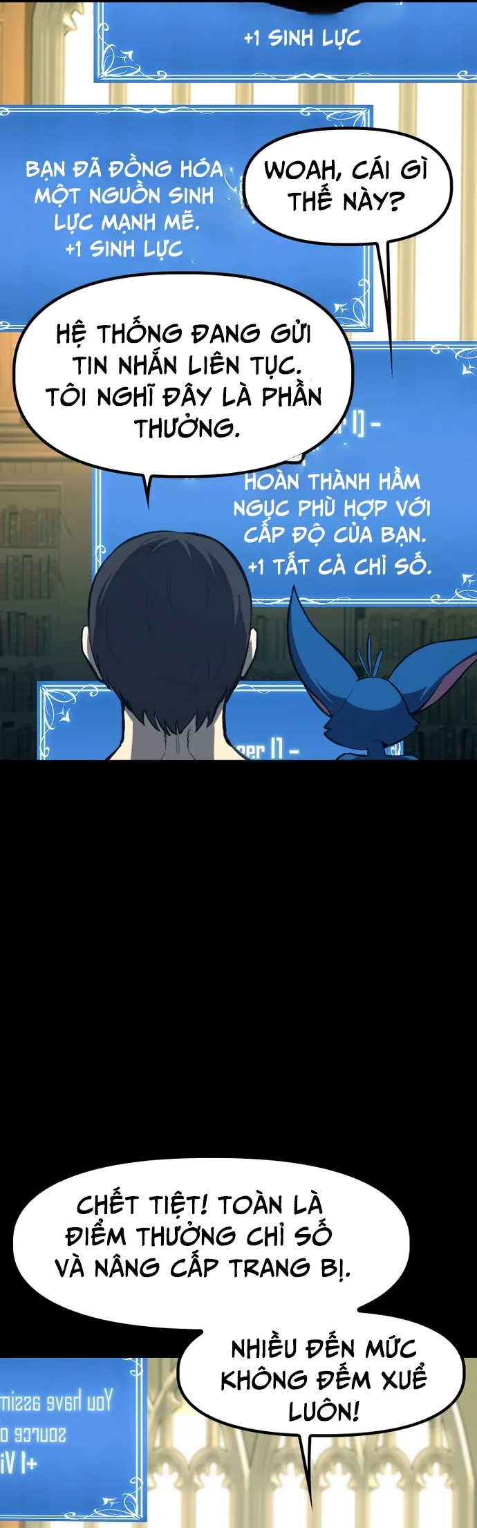 Thợ Săn Nguyên Thủy Chapter 22 - 36