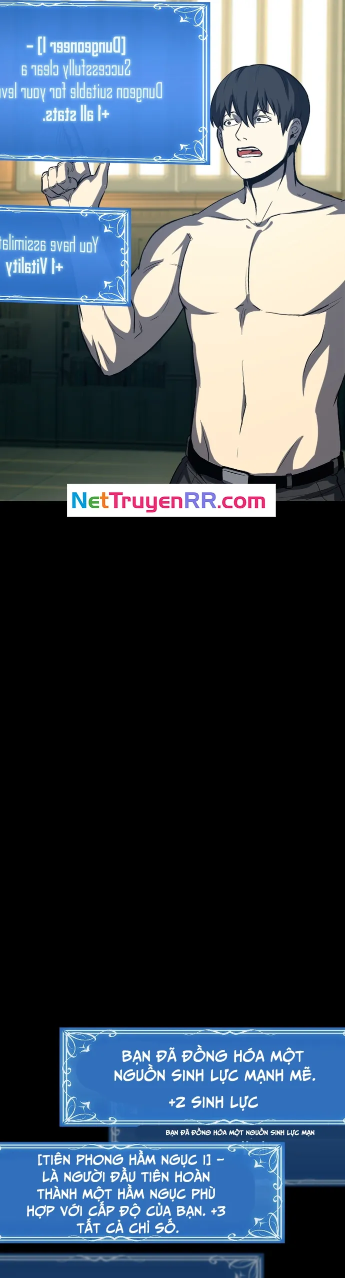 Thợ Săn Nguyên Thủy Chapter 22 - 37