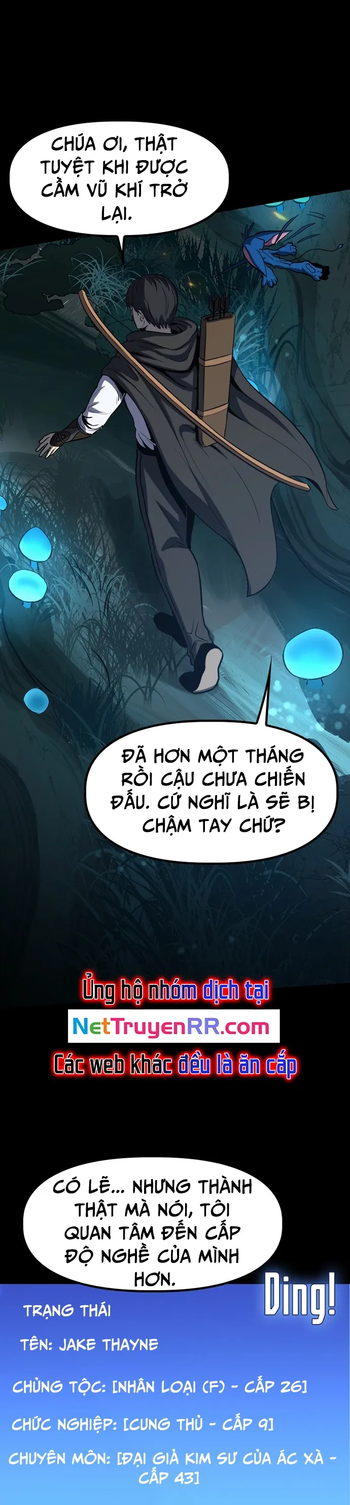 Thợ Săn Nguyên Thủy Chapter 22 - 39