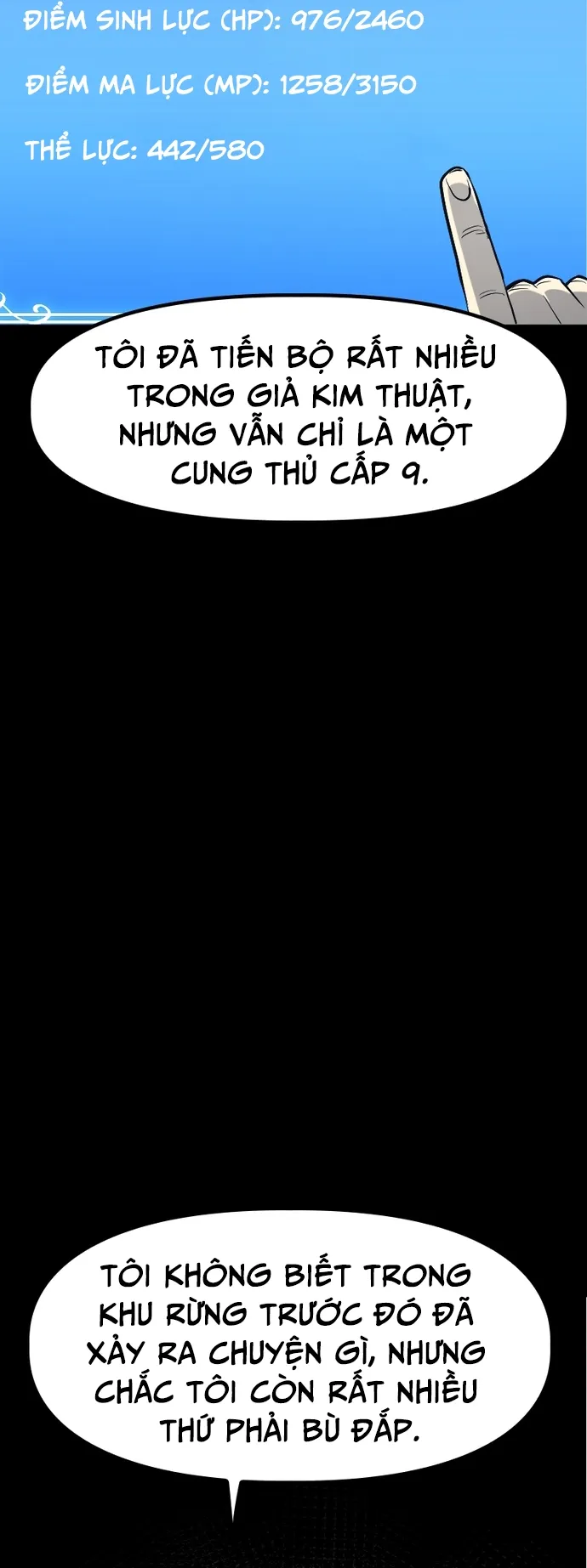 Thợ Săn Nguyên Thủy Chapter 22 - 40