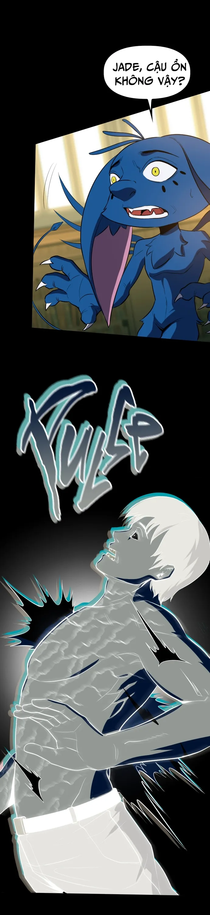 Thợ Săn Nguyên Thủy Chapter 22 - 5