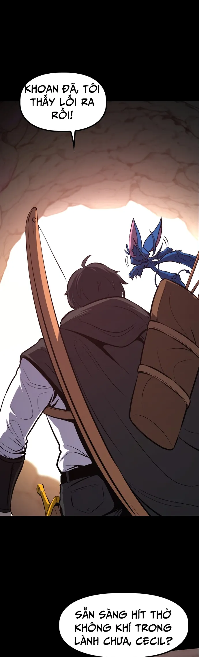 Thợ Săn Nguyên Thủy Chapter 22 - 43