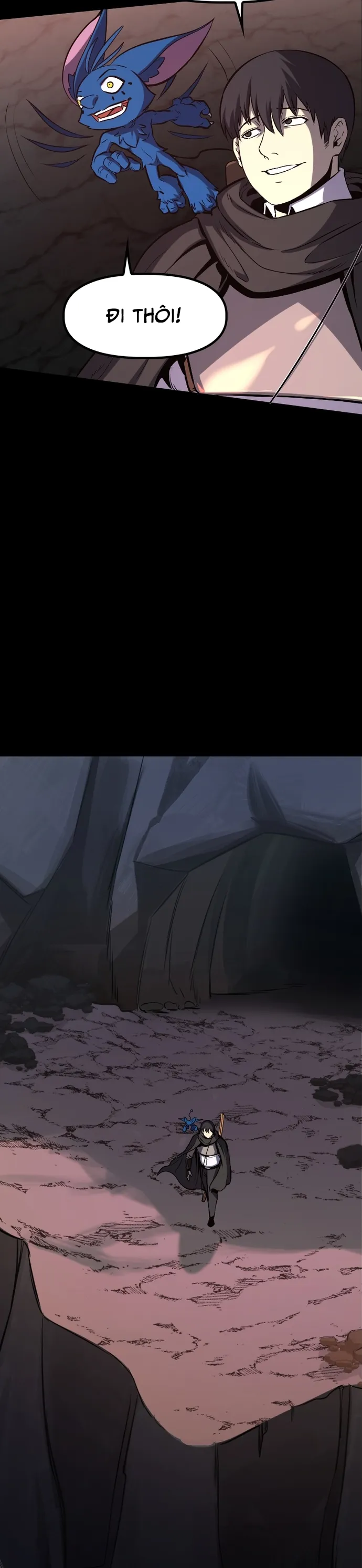 Thợ Săn Nguyên Thủy Chapter 22 - 44