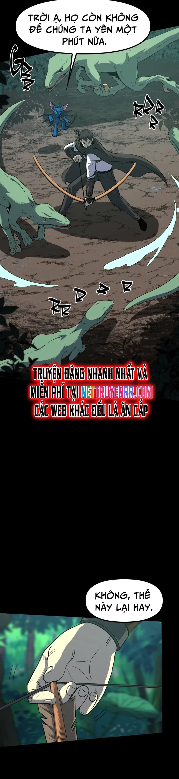 Thợ Săn Nguyên Thủy Chapter 22 - 47