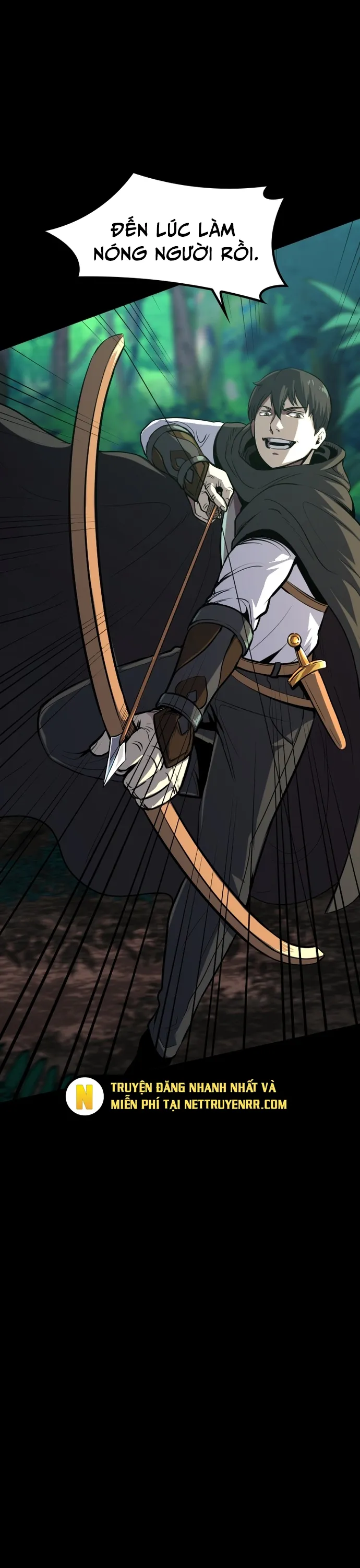 Thợ Săn Nguyên Thủy Chapter 22 - 48