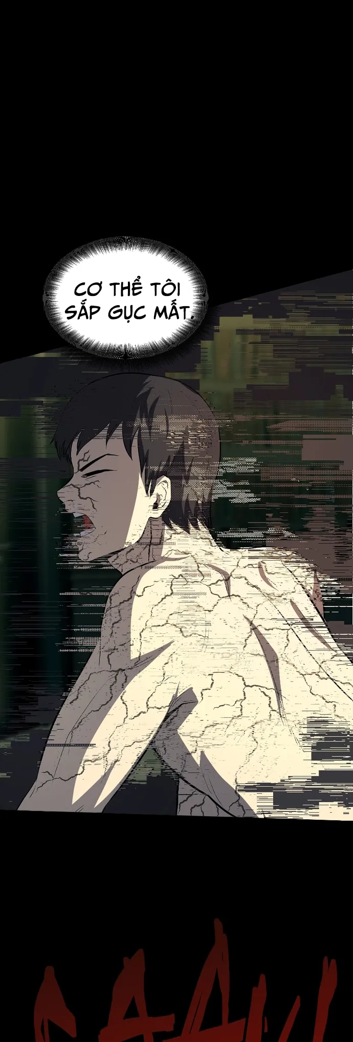 Thợ Săn Nguyên Thủy Chapter 22 - 8