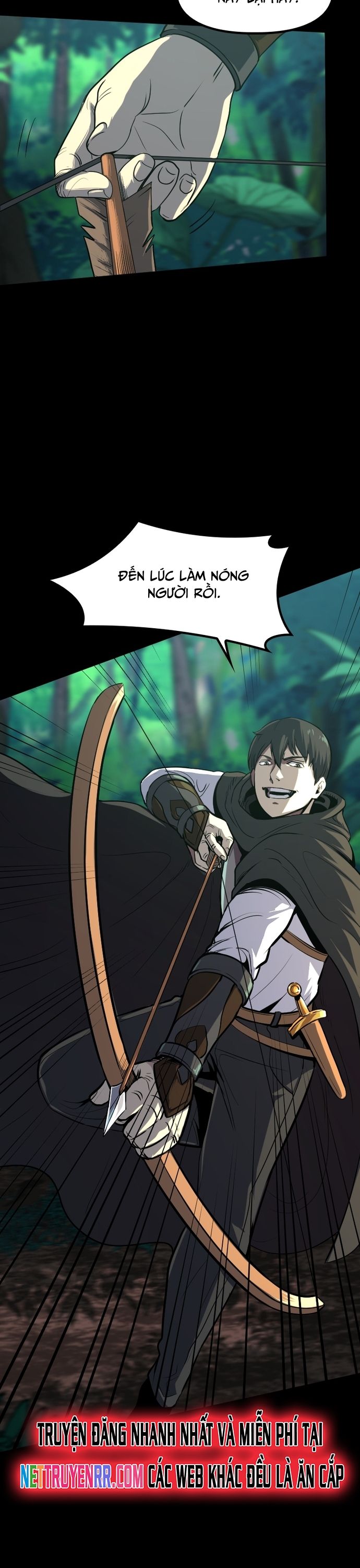 Thợ Săn Nguyên Thủy Chapter 23 - 2