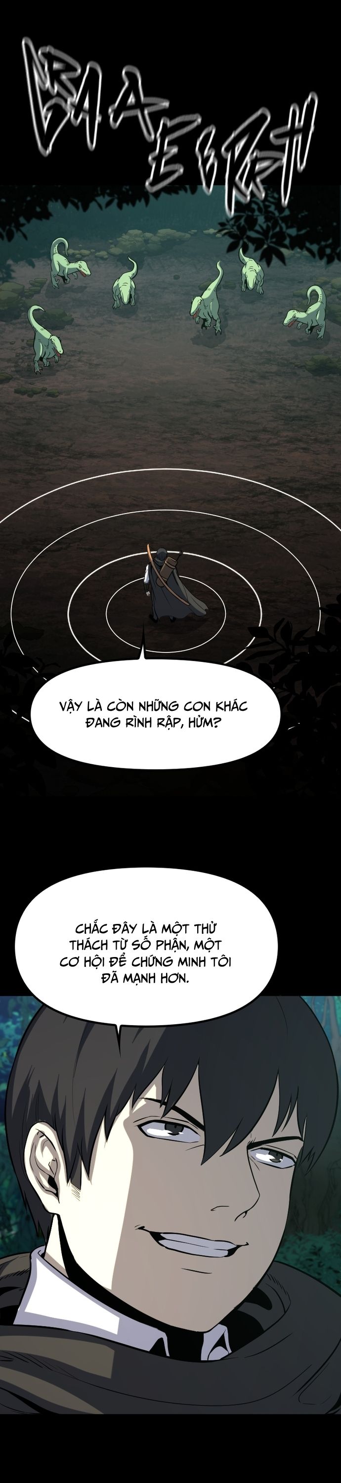 Thợ Săn Nguyên Thủy Chapter 23 - 14