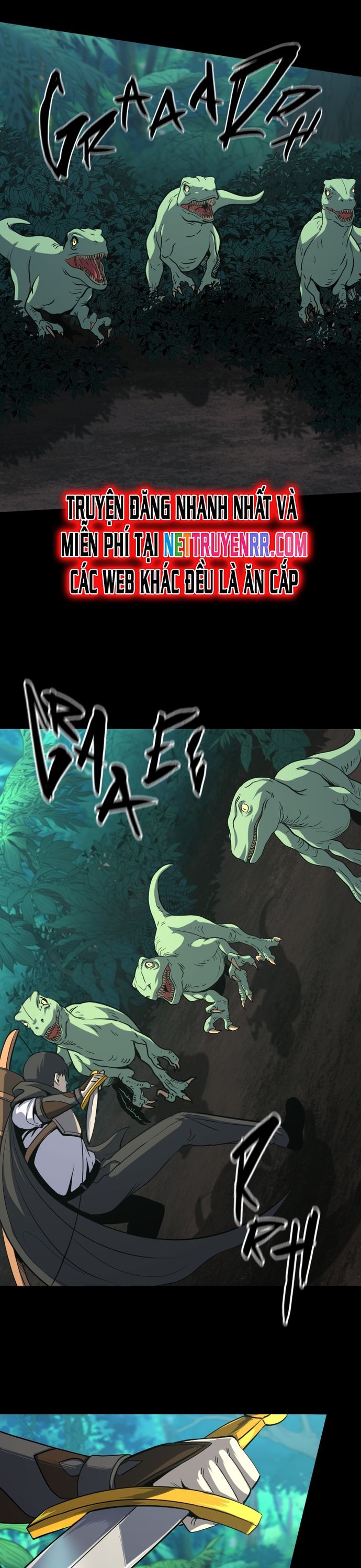 Thợ Săn Nguyên Thủy Chapter 23 - 19