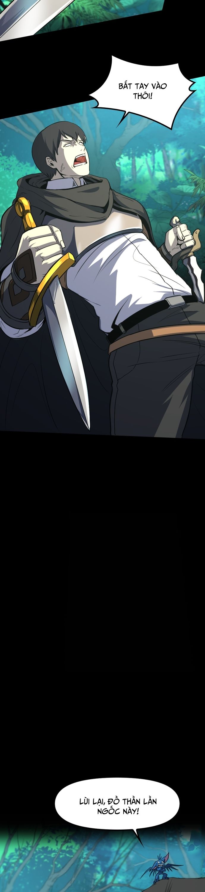 Thợ Săn Nguyên Thủy Chapter 23 - 20