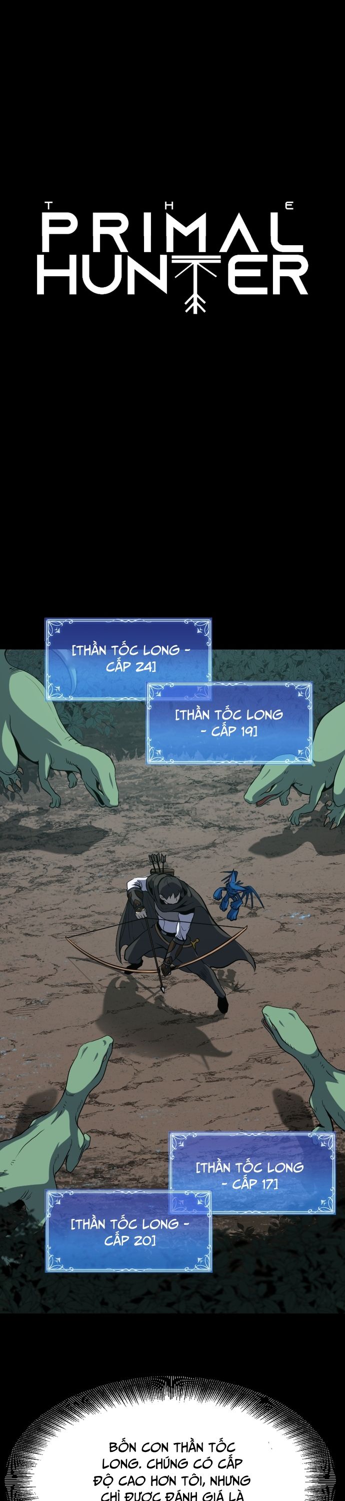 Thợ Săn Nguyên Thủy Chapter 23 - 3