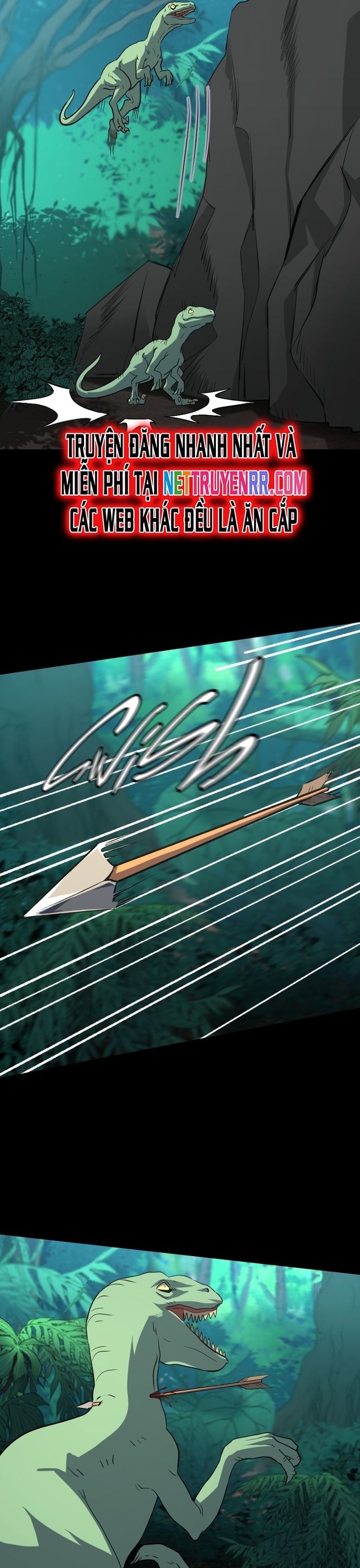 Thợ Săn Nguyên Thủy Chapter 23 - 21