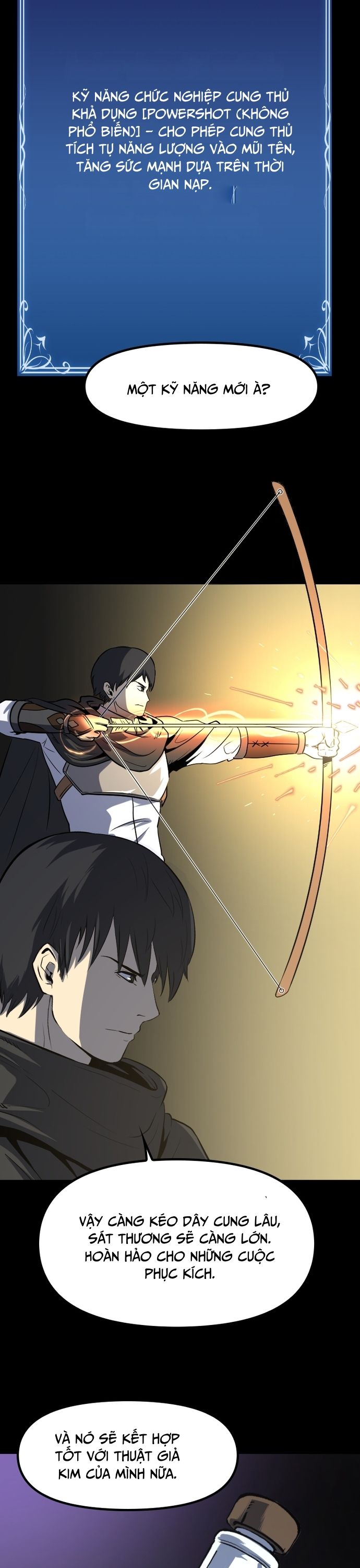 Thợ Săn Nguyên Thủy Chapter 23 - 26