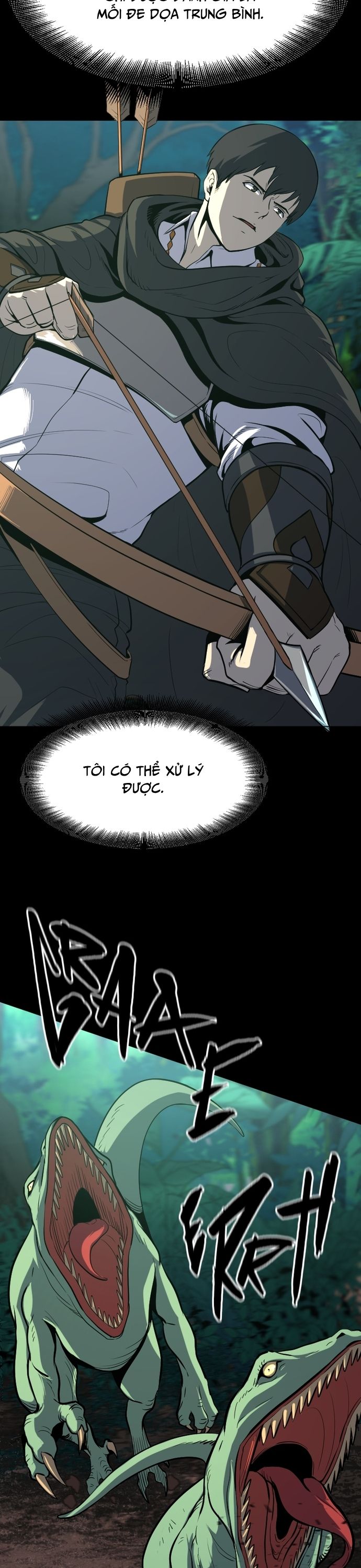 Thợ Săn Nguyên Thủy Chapter 23 - 4