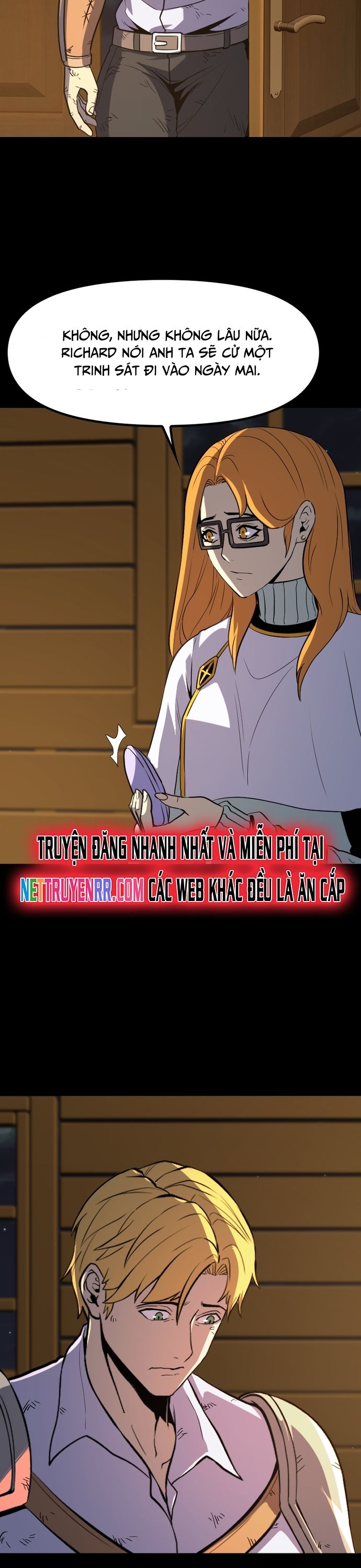 Thợ Săn Nguyên Thủy Chapter 23 - 31