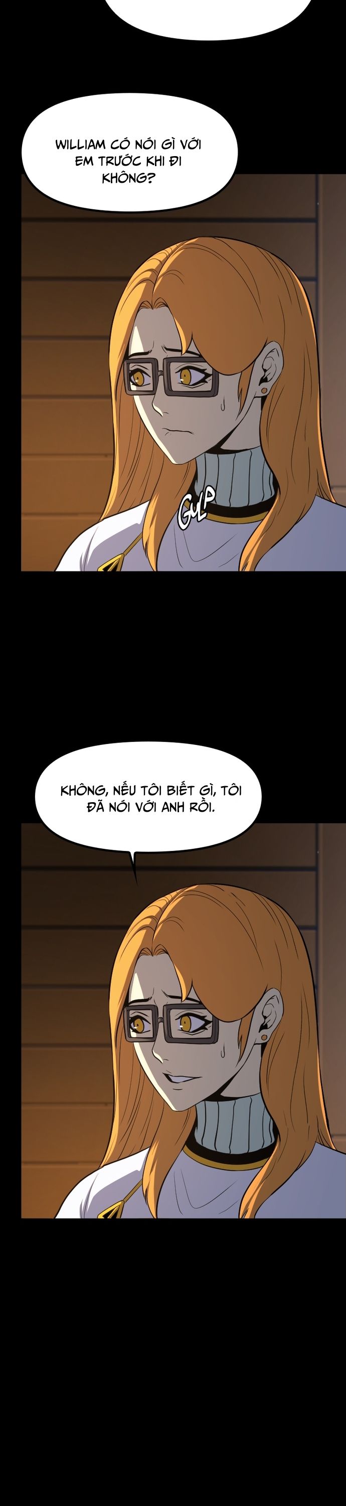 Thợ Săn Nguyên Thủy Chapter 23 - 33