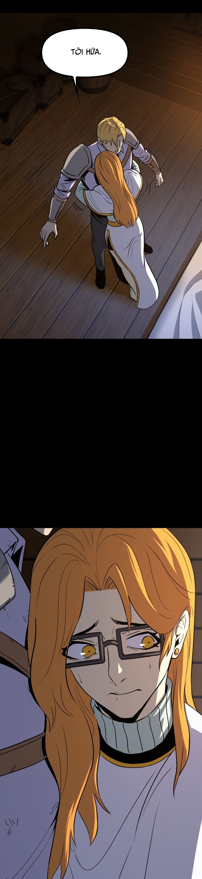 Thợ Săn Nguyên Thủy Chapter 23 - 34