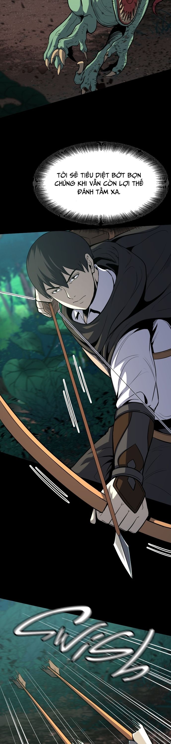 Thợ Săn Nguyên Thủy Chapter 23 - 5
