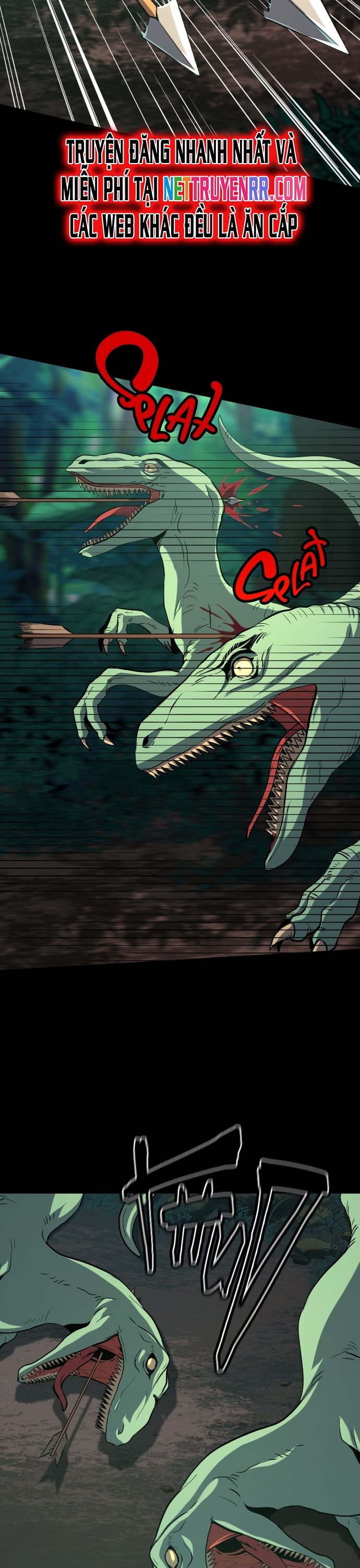 Thợ Săn Nguyên Thủy Chapter 23 - 6