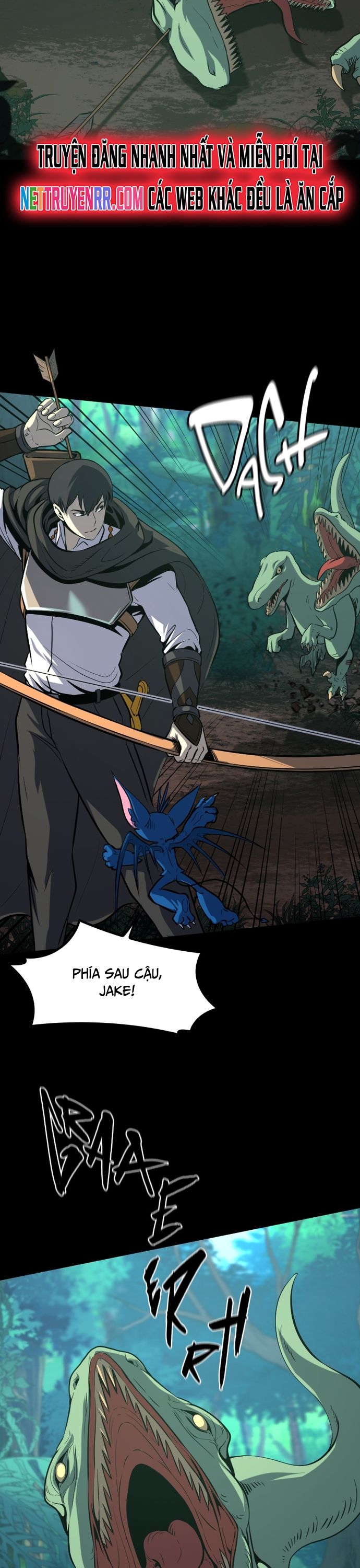 Thợ Săn Nguyên Thủy Chapter 23 - 7