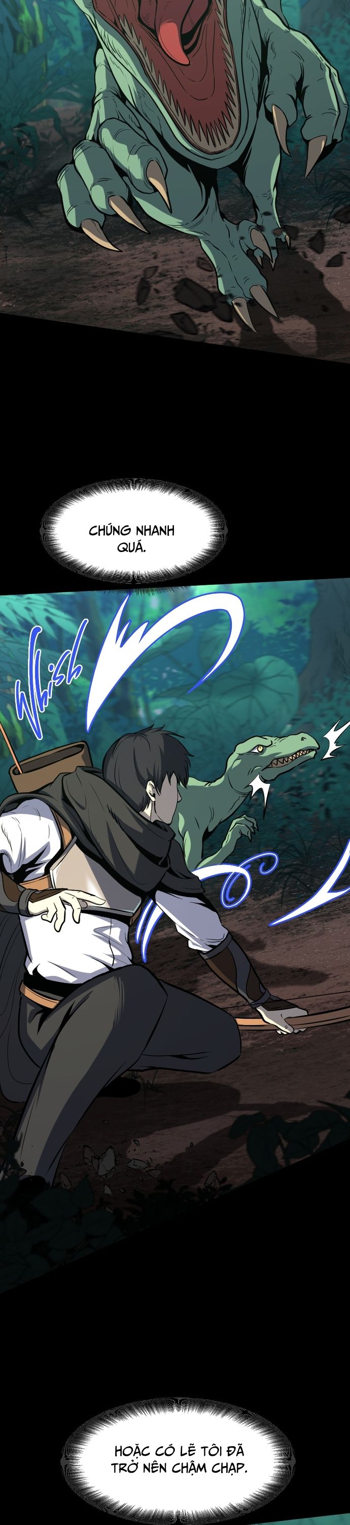 Thợ Săn Nguyên Thủy Chapter 23 - 8